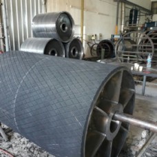 TAMBUR KAPLAMA 